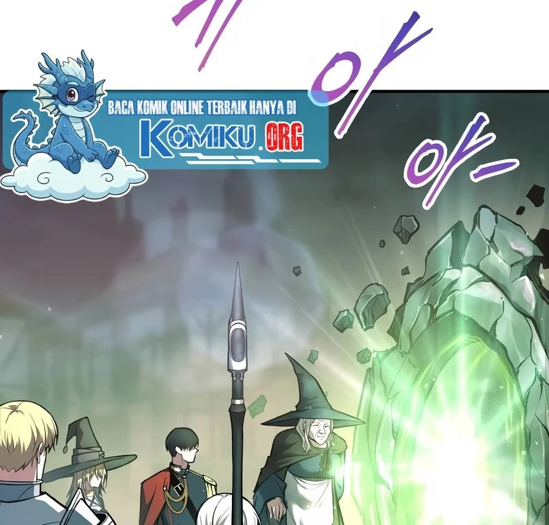 I Became the Tyrant of a Defense Game Chapter 153 Fix Gambar 19